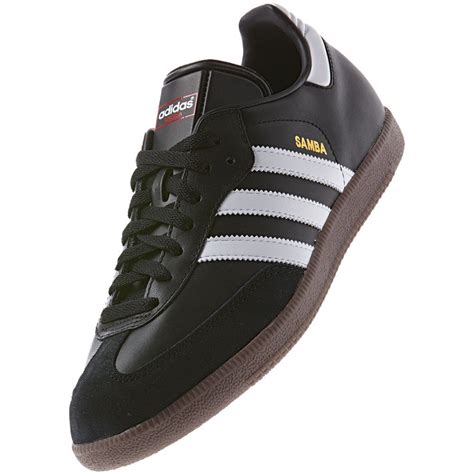 herrenschuhe adidas samba schwarz|adidas samba sandals.